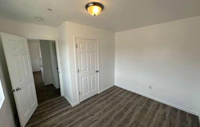 1 bed, 1 bath, $1,100