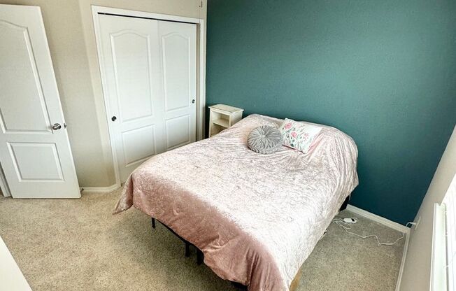 Move In Ready BEDROOM on Emma Jean