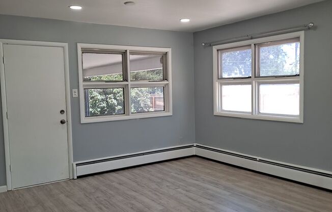 ALL PROSPECTIVE TENANTS MUST SUBMIT A $58 NON-REFUNDABLE APPLICATION FEE PER APPLICANT ONLINE AND BE PRE-QUALIFIED PRIOR TO ANY SHOWINGS