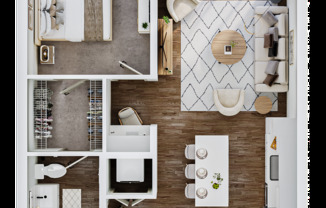 Partner-provided photo for $1935 unit