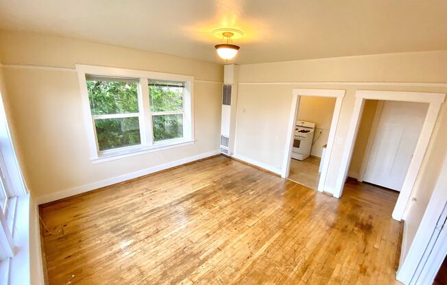 St Florence Apartments