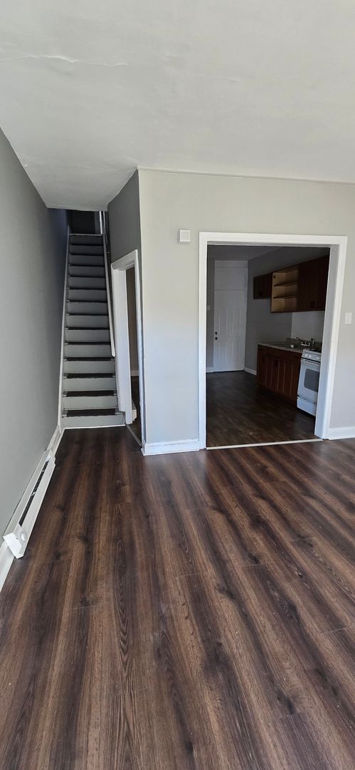 Utah St 3BR