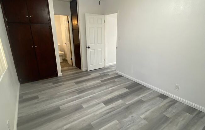 Cute 1 Bedroom ADU perfect for Single or Student