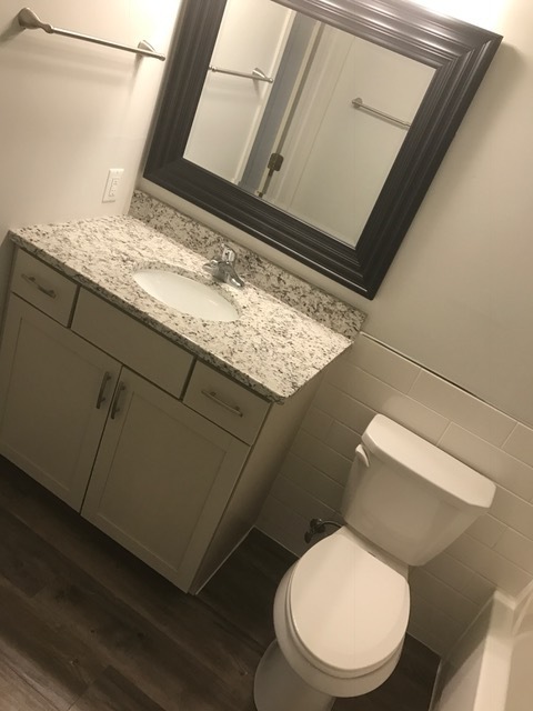 1 bed, 1 bath, 715 sqft, $1,495, Unit 6125105RPG-1