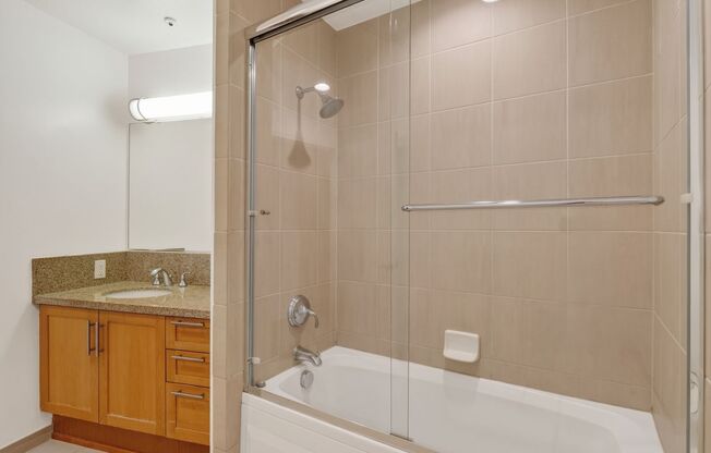 Studio, 1 bath, 515 sqft, $2,879.81, Unit 104