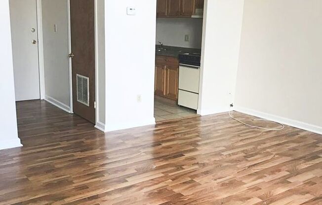 Studio, 1 bath, 400 sqft, $765, Unit 201