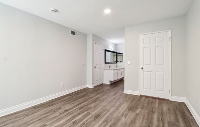 2 beds, 2 baths, 1,250 sqft, $2,698, Unit 317