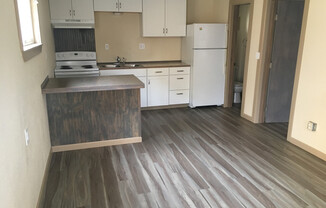 Augustine Apartments