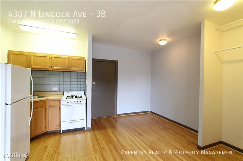 4307 N Lincoln Ave 2E