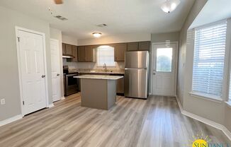 1 bed, 1 bath, $1,495