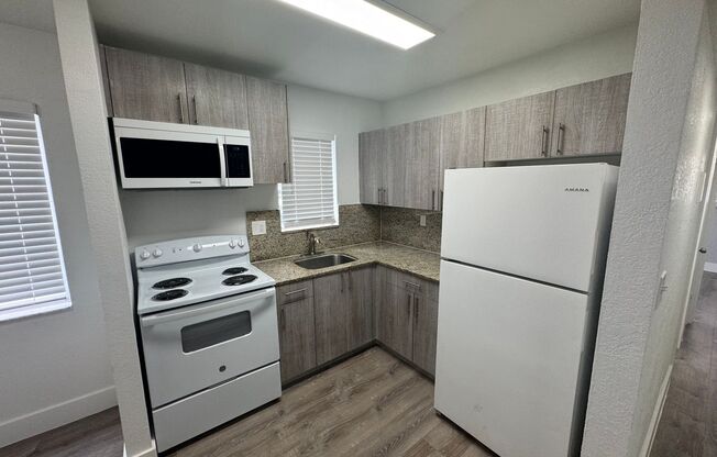 2 beds, 2 baths, $1,995, Unit F101