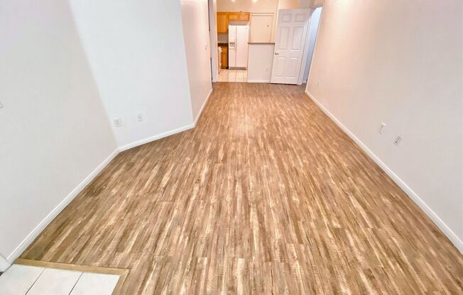 1 bed, 1 bath, $1,450