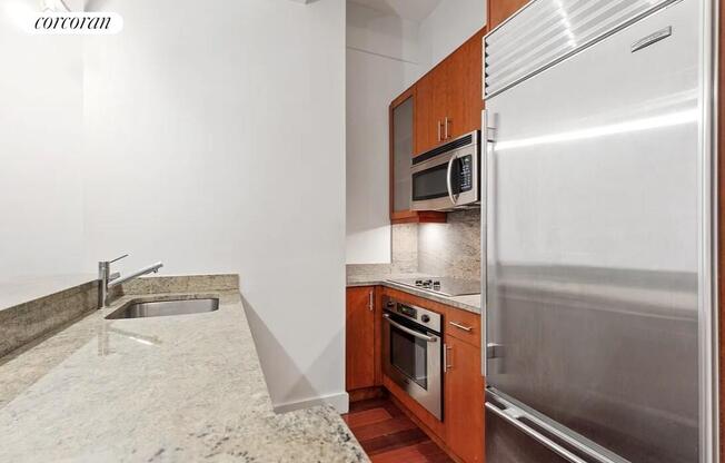 1 bed, 1 bath, 710 sqft, $4,495, Unit 6A