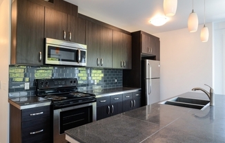 2 beds, 2 baths, 983 sqft, $2,129, Unit 404