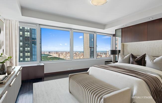 150 W 56 ST