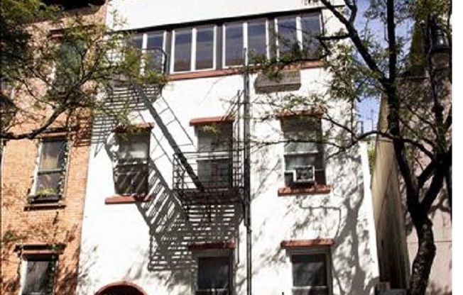 36 BEDFORD ST