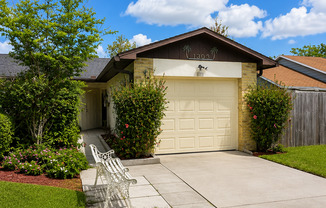 1303 Candlewyck Dr.