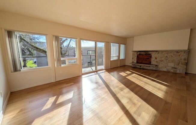 Park Village Apartments