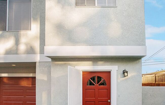 Linden Avenue Triplex