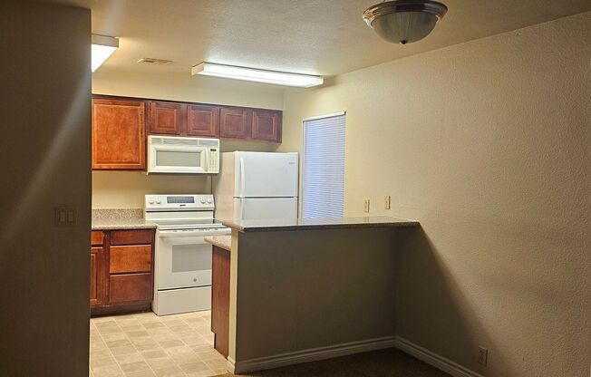 Beautiful 2 bedroom condo for Rent