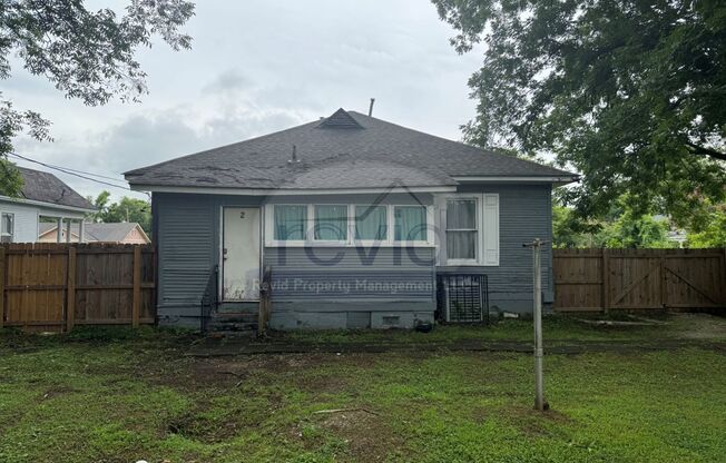 1267 Snowden #A