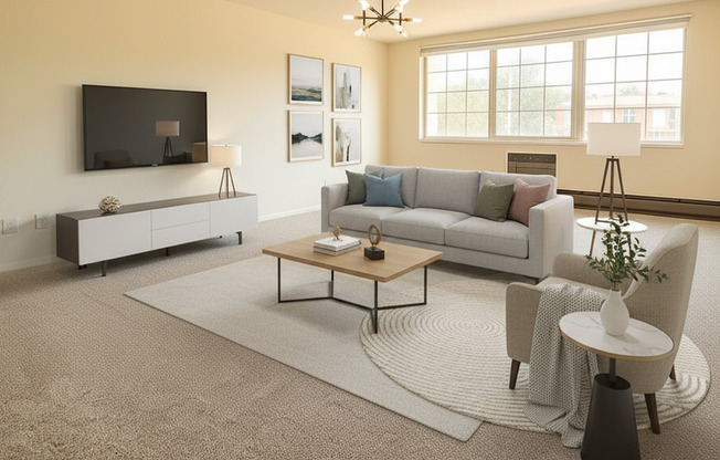 3 beds, 2 baths, 900 sqft, $1,599, Unit Unit 111