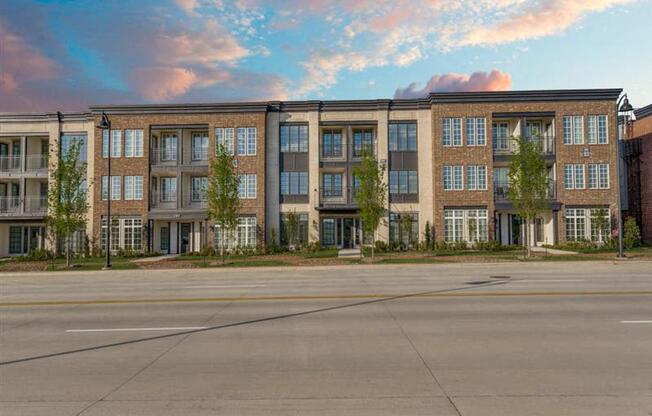 The Flats