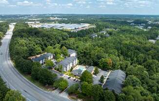 Magnolia Pointe
