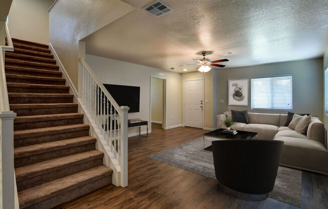 Vickery Grove Rental Homes