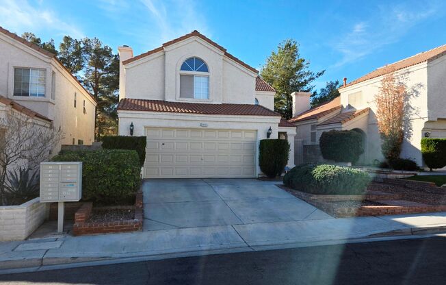 9013 Quiet Cove Way- 4 bedrooms, 2.5 bathrooms, 2020 SQFT