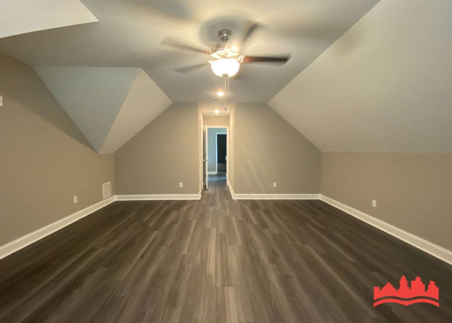 Beautiful newly built single family home in Cordova TN!