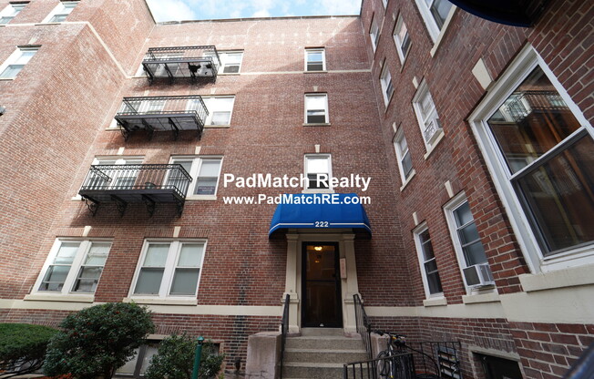 222 South St.