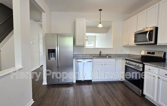 134 FORTHVIEW WAY
