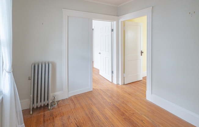 130 FRANCIS ST