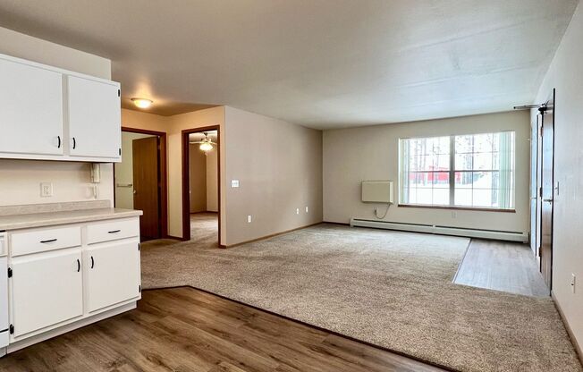 2 beds, 1 bath, 895 sqft, $1,110, Unit RV 1200-138