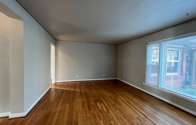 Davis Apartments