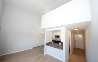 Studio, 1 bath, $2,495, Unit 221