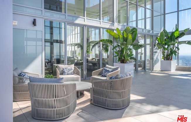 6 beds, 9.5 baths, 19,313 sqft, $80,000, Unit PH