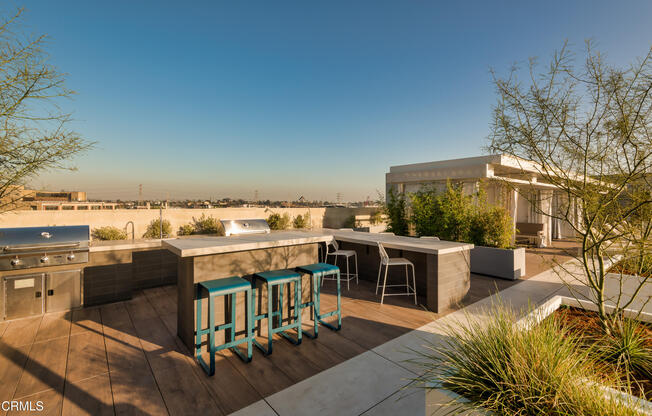 2 beds, 1.3 baths, 2,460 sqft, $6,490, Unit 144