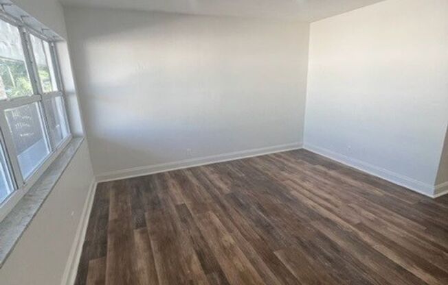 Madison Street Apts LLC