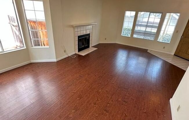 Nor Cal Realty Inc - 3 bedroom 2.5 bath Single family home