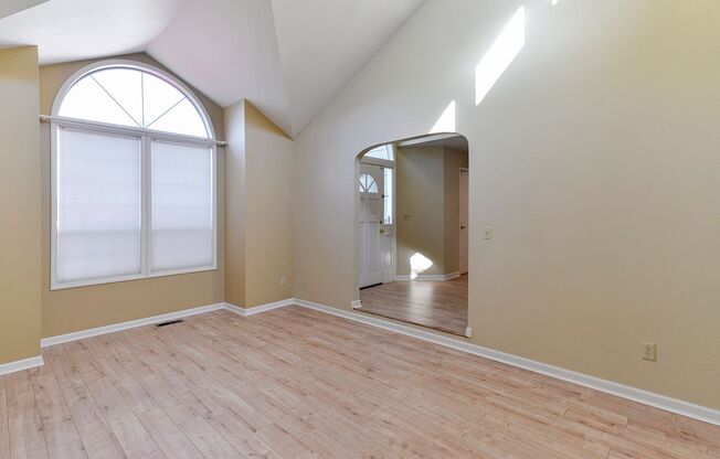 Elegant 3 Bedroom 2.5 Bath Home Renton near Fairwood