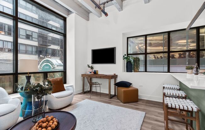 1 bed, 1 bath, 720 sqft, $2,499, Unit 201