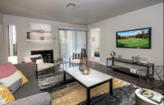 Park Lakewood Apartments