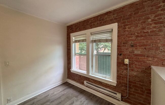 Studio, 1 bath, $1,300, Unit 103