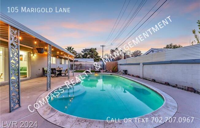 105 MARIGOLD LN