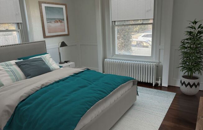 Beautiful 1 bedroom / 1 bath in Wayne!