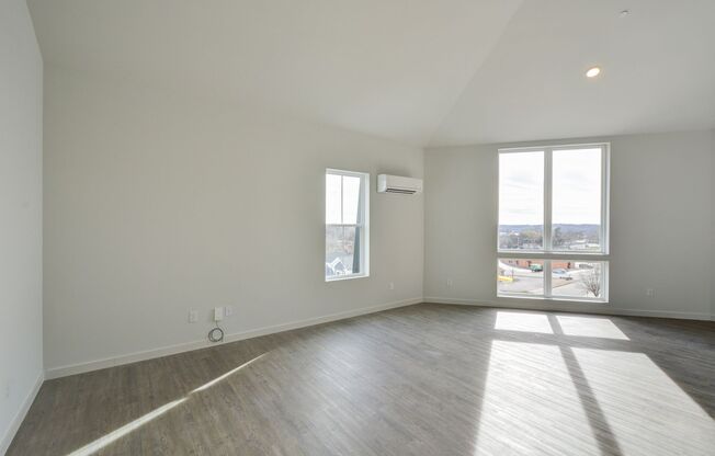 1 bed, 1 bath, 629 sqft, $1,095, Unit 401