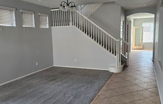 Spectrum rental in Gilbert!