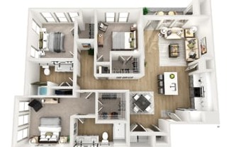 Partner-provided photo for $2261 unit